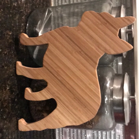 Other - French bulldog cutting board